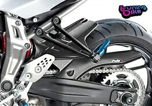 2020 PUIG FUR }n MT-07 J[{bN AtF_[- 2020 PUIG FUR YAMAHA MT-07 CARBON LOOK REAR FENDER-
