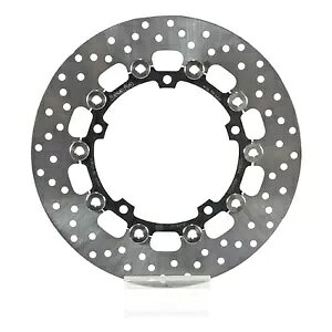 �u�����{ �f�B�X�R �t���m �t���b�^���e �A���e���I �I�� ���}�n MT-07/ABS 14-20 BREMBO DISCO FRENO FLOTTANTE ANTERIORE ORO YAMAHA MT-07/ABS 14-20 �y���s�A���i�z