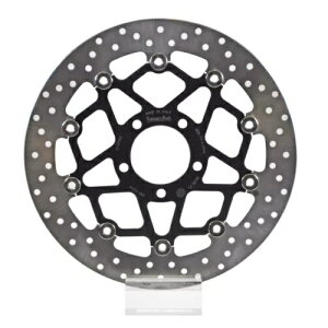 �u�����{ �t�����g �t���[�e�B���O �u���[�L �f�B�X�N �S�[���h �X�Y�L TL S 97-01- BREMBO FRONT FLOATING BRAKE DISC GOLD SUZUKI TL S 97-01- �y���s�A���i�z