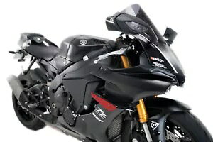PUIG �X�|�C���[ �_�E���t�H�[�X �X�|�[�c ���}�n YZF-R1/R1M 2018 ���b�h PUIG SPOILER DOWNFORCE SPORT YAMAHA YZF-R1/R1M 2018 RED �y���s�A���i�z