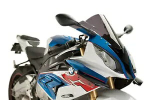 PUIG �X�|�C���[ �_�E���t�H�[�X �X�|�[�c BMW S1000 RR 2018 ���b�h PUIG SPOILER DOWNFORCE SPORT BMW S1000 RR 2018 RED �y���s�A���i�z