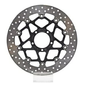 u{ tg t[eBO u[L fBXN S[h hDJeB eBXg[_ S X|[c 10-12 BREMBO FRONT FLOATING BRAKE DISC GOLD DUCATI MULTISTRADA S SPORT 10-12