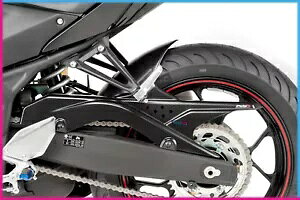 PUIG AtF_[ }n MT-03 2019 J[{bN PUIG REAR FENDERS YAMAHA MT-03 2019 CARBON LOOK