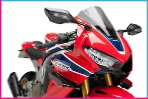 PUIG X|C[ _EtH[X X|[c z_ CBR1000RR SP/SP2 t@CAu[h 2019 ubN PUIG SPOILER DOWNFORCE SPORT HONDA CBR1000RR SP/SP2 FIREBLADE 2019 BLACK