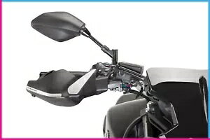 Puig ハンドガード ヤマハ MT-09-スポーツ 13-20 マットブラック PUIG HANDGUARDS FOR YAMAHA MT-09-SPORT 13-20 MATT BLACK