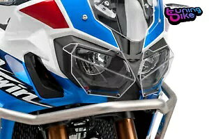 Puig �s�b�O �X���[���[ �v���e�N�V���� �z���_ CRF1000L �A�t���J �c�C�� �A�h�x���`���[ �X�|�[�c 2019 KL- PUIG PIG THROWER PROTECTION FOR HONDA CRF1000L AFRICA TWIN ADVENTURE SPORTS 2019 KL- �y���s�A���i�z