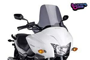 PUIG cA[ fBXN z_ CTX700 2015 XgOg[ - PUIG TOUR DISC FOR HONDA CTX700 2015 STRONG TONED-