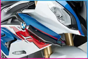 PUIG �X�|�C���[ �_�E���t�H�[�X �X�|�[�c BMW S1000 RR 2016 �u���b�N PUIG SPOILER DOWNFORCE SPORT BMW S1000 RR 2016 BLACK �y���s�A���i�z