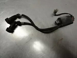 }n FJ1200 _΃RCV_[ 2-3- Yamaha FJ 1200 Ignition Coil Cylinder 2-3-