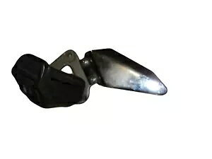 XYL GS500E tbgXg tg K1- Suzuki GS 500 E footrest front left K1-