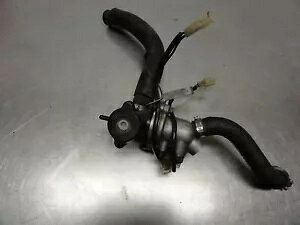 XYL GSX-R 750W T[X^bg+P[X+z[Xꎮ- Suzuki GSX-R 750W Thermostat + Case + Hose Complete-