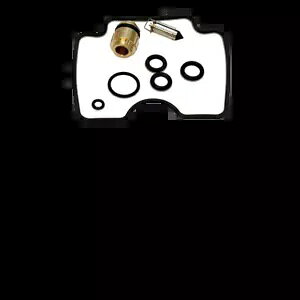 �L���u���^�[�C���L�b�g Keyster ���}�n FZS 600 Fazer 98-03 Carburetor Repair Kit Keyster Yamaha FZS 600 Fazer 98-03 �y���s�A���i�z