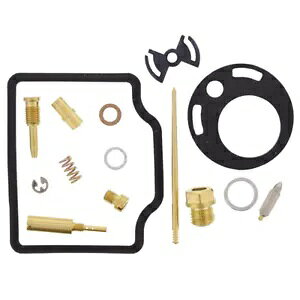 Lu^[CLbg Keyster Honda CB 750 K Four 1969-1970- Carburetor repair kit Keyster Honda CB 750 K Four 1969-1970-