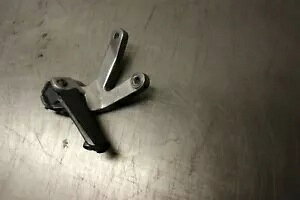 }n FZR1000 Exup 3LE 㕔tbgXg B2/3 Yamaha FZR 1000 Exup 3LE Rear Left Footrest B2/3