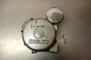 Daelim VS 125 Evolution GWJo[ COjbVJo[ C5/3 Daelim VS 125 Evolution Engine Cover Ignition Cover C5/3