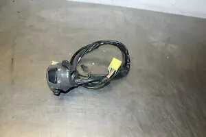 �X�Y�L GSF600 �o���f�B�b�g�X�C�b�` ��+�`���[�N�P�[�u�� A2/2-K2 Suzuki GSF 600 Bandit Switch Left + Choke Cable A2/2-K2