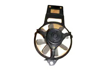 Kawasaki GPZ 500 EX t@t@N[[- Kawasaki GPZ 500 EX Fan Fan Cooler-