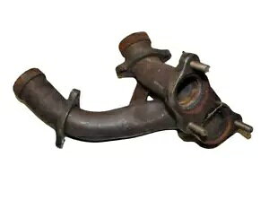 z_ VFR750F RC36 AGL][Xg}jz[h D4/3 Honda VFR 750 F RC36 Rear Exhaust Manifold D4/3