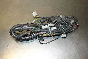 f Ie SG 125 F n[lX A5/3-6- Daelim Otello SG 125 F Harness A5/3-6-