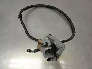 Benzhou ���g���X�^�[ 50 YY50QT-15 �t�����g �u���[�L �L�����p�[ �{�b�N�X 1 Benzhou Retro Star 50 YY50QT-15 Front Brake Caliper Box1 �y���s�A���i�z