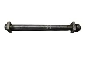 リアプラグインアクスル Kawasaki ZX9-R ZX900B- Rear plug-in axle Kawasaki ZX9-R ZX900B-