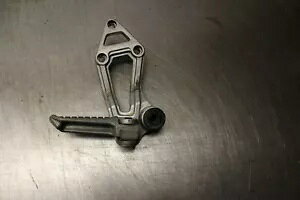 Kawasaki ZX10 ZXT00B tbgXg AE C4/1 K1- Kawasaki ZX10 ZXT00B footrest rear right C4/1 K1-