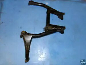 Kawasaki GPZ1000 ZXT CX^h+XvO- Kawasaki GPZ 1000 ZXT main stand + spring-