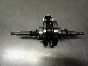 Benzhou Retro Star 50 YY50QT-15 �N�����N�V���t�g- Benzhou Retro Star 50 YY50QT-15 Crankshaft- �y���s�A���i�z