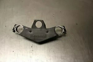 Kawasaki GPZ900R(ZX900A) tH[NubWgbv E1/5-K2- Kawasaki GPZ 900 R (ZX900A) Fork Bridge Top E1/5-K2-