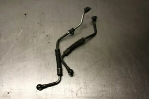 }n FZR1000 Exup 3LE ICC B2/3- Yamaha FZR 1000 Exup 3LE Oil Lines B2/3-