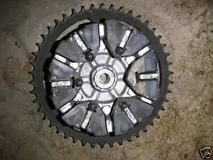 XYL GSX 550 XvPbg A _p[ Suzuki Gsx 550 Sprocket Rear Damper