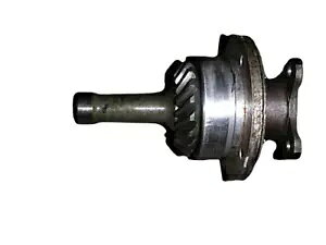 }n XJ 650 WorX - Yamaha XJ 650 Gimbal Bills-