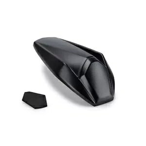 PUIG AV[gpJo[ KAWASAKI Z900 20-24 J[{bN PUIG COVER FOR REAR SEAT KAWASAKI Z900 20-24 CARBON LOOK