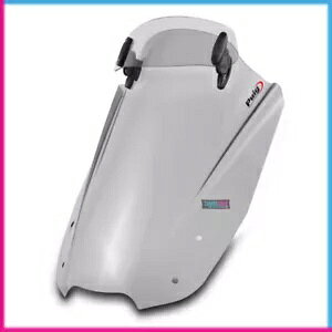 PUIG c[O XN[ -VISIERA HONDA CBF1000F 2011 CgX[N PUIG TOURING SCREEN -VISIERA HONDA CBF1000F 2011 LIGHT SMOKE