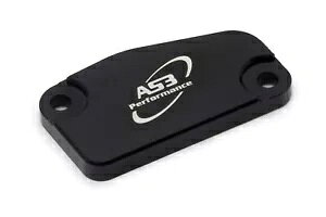AS3 Nb`U[o[Jo[ KTM 65 SX 2023 85 SX 2021-2023p AS3 CLUTCH RESERVOIR COVER for KTM 65 SX 2023 85 SX 2021-2023