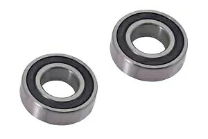 AS3 tgzC[xAOLbg KTM 50 SX 12-20 60 65 SX 98-20 ɓK AS3 FRONT WHEEL BEARING KIT to fit KTM 50 SX 12-20 60 65 SX 98-20