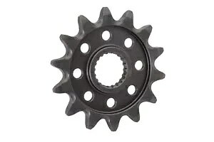 AS3 �t�����g�X�v���P�b�g���}�n YZ 250 99-20 YZF WRF 450 98-20 15T AS3 FRONT SPROCKET for YAMAHA YZ 250 99-20 YZF WRF 450 98-20 15T