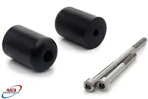 AS3 o[GhEFCg XYL DL 1000 V-STROM 2002-2009p AS3 BAR END WEIGHTS for SUZUKI DL 1000 V-STROM 2002-2009
