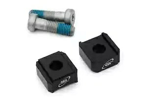 AS3 �n���h���o�[ ���C�U�[ ���C�U�[ SHERCO SE SE-F 125 250 300 450 500 510 R 12-22 �p AS3 HANDLEBAR RISERS RAISERS for SHERCO SE SE-F 125 250 300 450 500 510 R 12-22 �y���s�A���i�z