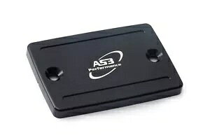 AS3 tgu[LU[o[Jo[ }n FZS 600 FAZER 98-03 FZS 1000 S FAp AS3 FRONT BRAKE RESERVOIR COVER for YAMAHA FZS 600 FAZER 98-03 FZS 1000 S FA
