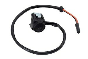 AS3 GWX^[gX^[^[XCb`{^AXYL DRZ 250 01-06 DRZ 400 00-07 ɓK AS3 ENGINE START STARTER SWITCH BUTTON to fit SUZUKI DRZ 250 01-06 DRZ 400 00-07