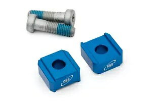 AS3 �n���h���o�[ ���C�U�[ �n�X�N�o�[�i TC FC 125-450 14-15 TE TX FE 14-23 �p���C�U�[ AS3 HANDLEBAR RISERS RAISERS for HUSQVARNA TC FC 125-450 14-15 TE TX FE 14-23 �y���s�A���i�z