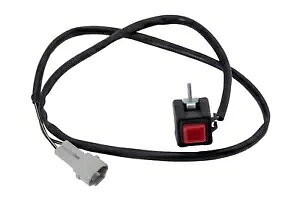 AS3 �G���W����~�L���X�C�b�`�{�^���A�X�Y�L RMZ 250 07-20 RMZ 450 05-20 �ɓK�� AS3 ENGINE STOP KILL SWITCH BUTTON to fit SUZUKI RMZ 250 07-20 RMZ 450 05-20 �y���s�A���i�z