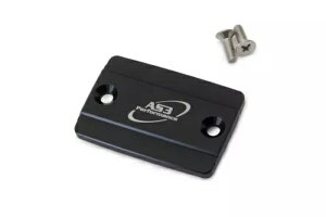AS3 tgu[LU[o[Jo[ KAWASAKI KFX 400 2003-2007 KFX 450 R 08-16 AS3 FRONT BRAKE RESERVOIR COVER for KAWASAKI KFX 400 2003-2007 KFX 450 R 08-16