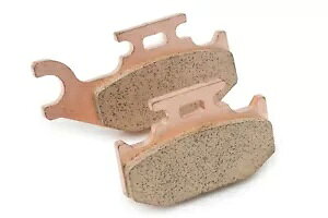 AS3 ���A�u���[�L�p�b�h ���}�n YFM 700 R ���v�^�[ 2006-2012 �p AS3 REAR BRAKE PADS for YAMAHA YFM 700 R RAPTOR 2006-2012