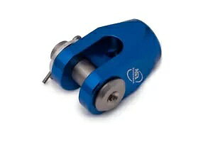 AS3 ���A�u���[�L�N���r�X TM MX EN 125 144 250 300 450 530 2005-2020�p AS3 REAR BRAKE CLEVIS for TM MX EN 125 144 250 300 450 530 2005-2020 �y���s�A���i�z