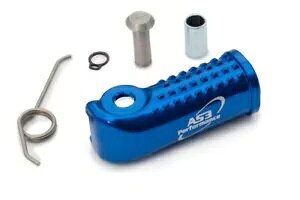 AS3 �M�A���o�[�`�b�v �n�X�N�o�[�i TC FC 125-450 2016-2021 TE TX FE FX 2017-2021 AS3 GEAR LEVER TIP for HUSQVARNA TC FC 125-450 2016-2021 TE TX FE FX 2017-2021 �y���s�A���i�z