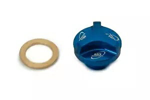 AS3 �I�C���t�B���[�v���O TM MX EN 125 144 2T 05-19 250 300 2T 05-18�p AS3 OIL FILLER PLUG for TM MX EN 125 144 2T 05-19 250 300 2T 05-18 �y���s�A���i�z