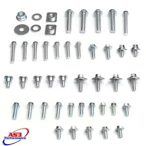AS3 �g���b�N�p�b�N�{���g�L�b�g ���}�n YZ 125 250 YZF YZ-F WRF WR-F 250 450 05-20�p AS3 TRACK-PACK BOLT KIT for YAMAHA YZ 125 250 YZF YZ-F WRF WR-F 250 450 05-20 �y���s�A���i�z