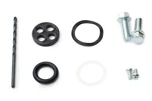 AS3 �R���^�b�v�C���L�b�g �z���_ CR 80 1982-2002 CRF 150 R 2007-2022�p AS3 FUEL TAP REPAIR KIT for HONDA CR 80 1982-2002 CRF 150 R 2007-2022 �y���s�A���i�z